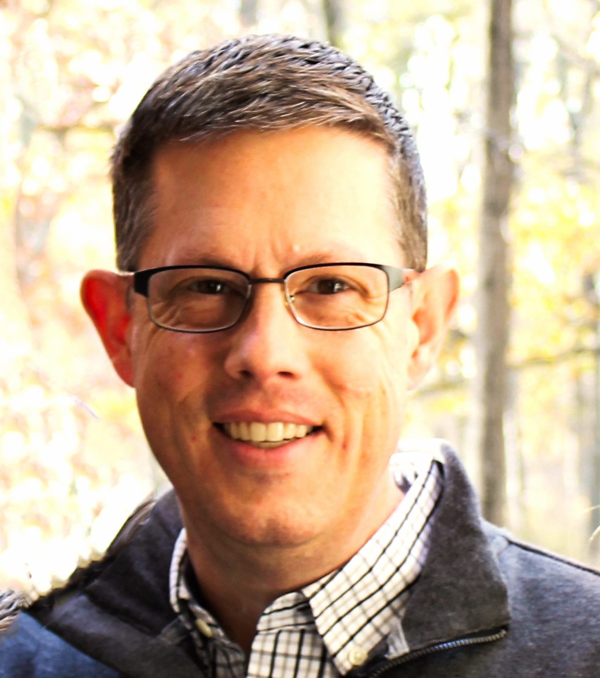 Scott B. Pruden